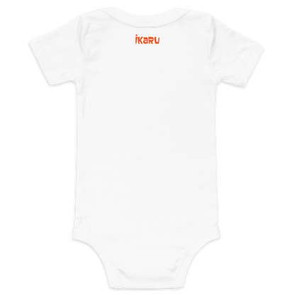 Halloween - Ikaru Little Ghost (Onesie)