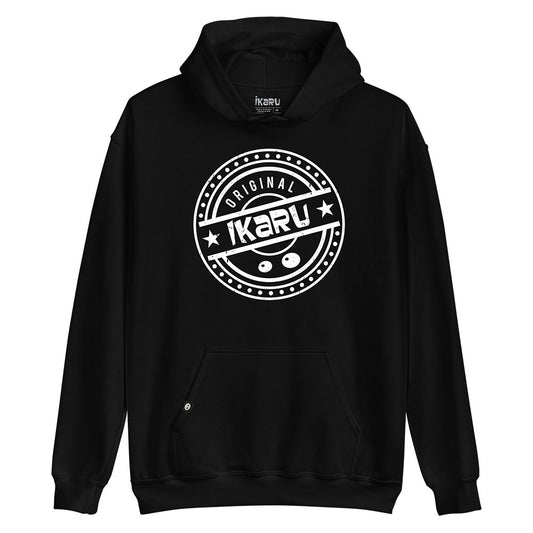 Ikaru Original - Hoodie (Adult & Youth)