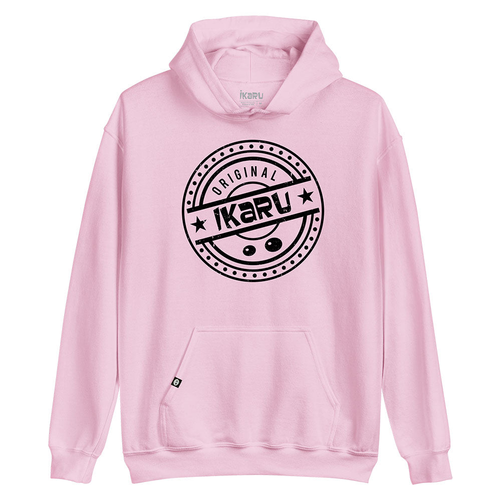 Ikaru Original - Hoodie (Adult & Youth)