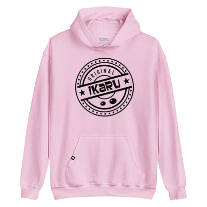 Ikaru Original - Hoodie (Adult & Youth)