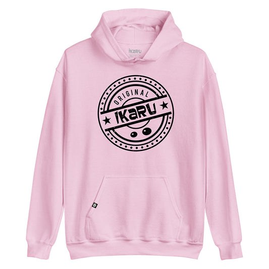 Ikaru Original - Hoodie (Adult & Youth)