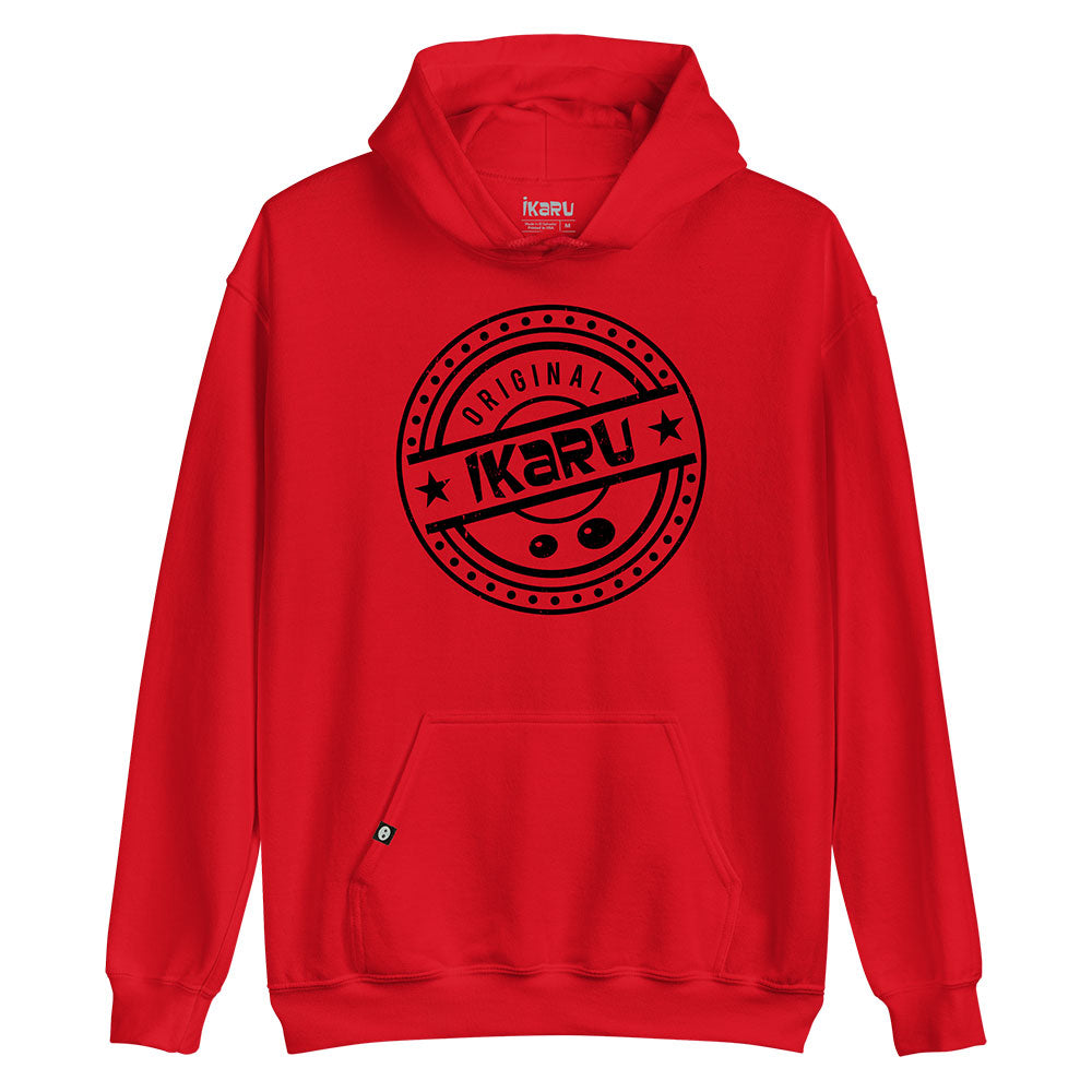 Ikaru Original - Hoodie (Adult & Youth)