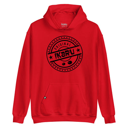 Ikaru Original - Hoodie (Adult & Youth)
