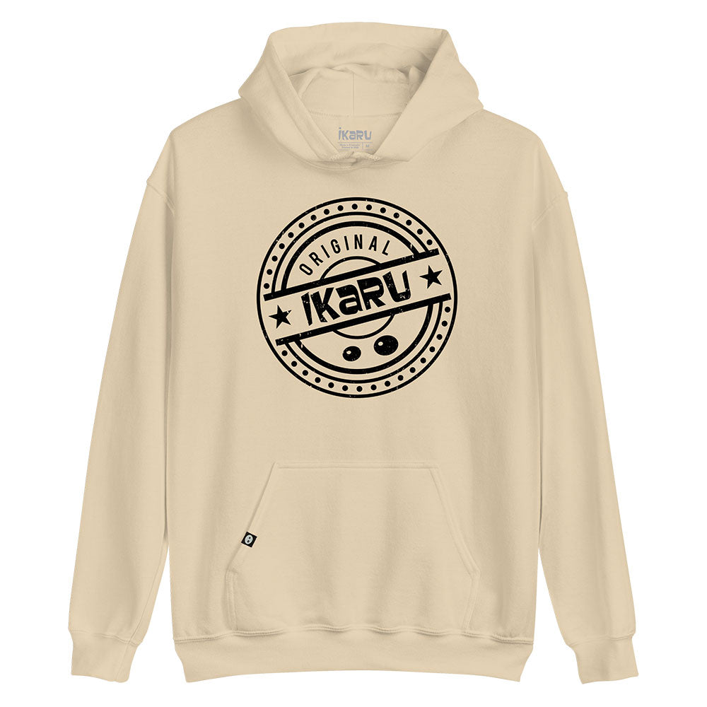 Ikaru Original - Hoodie (Adult & Youth)
