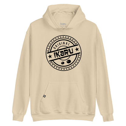 Ikaru Original - Hoodie (Adult & Youth)