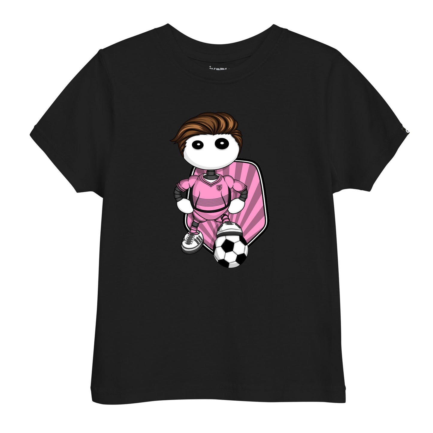 Ikaru Soccer - Miami (Toddler)