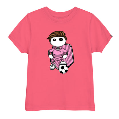 Ikaru Soccer - Miami (Toddler)