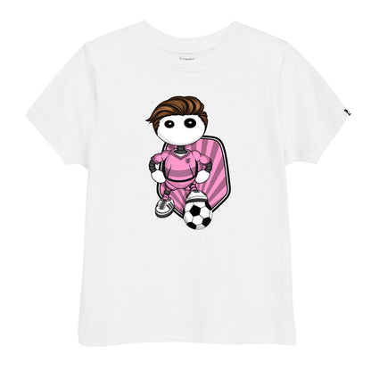 Ikaru Soccer - Miami (Toddler)