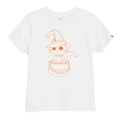 Halloween - Ikaru Blacky Cat (Toddler)