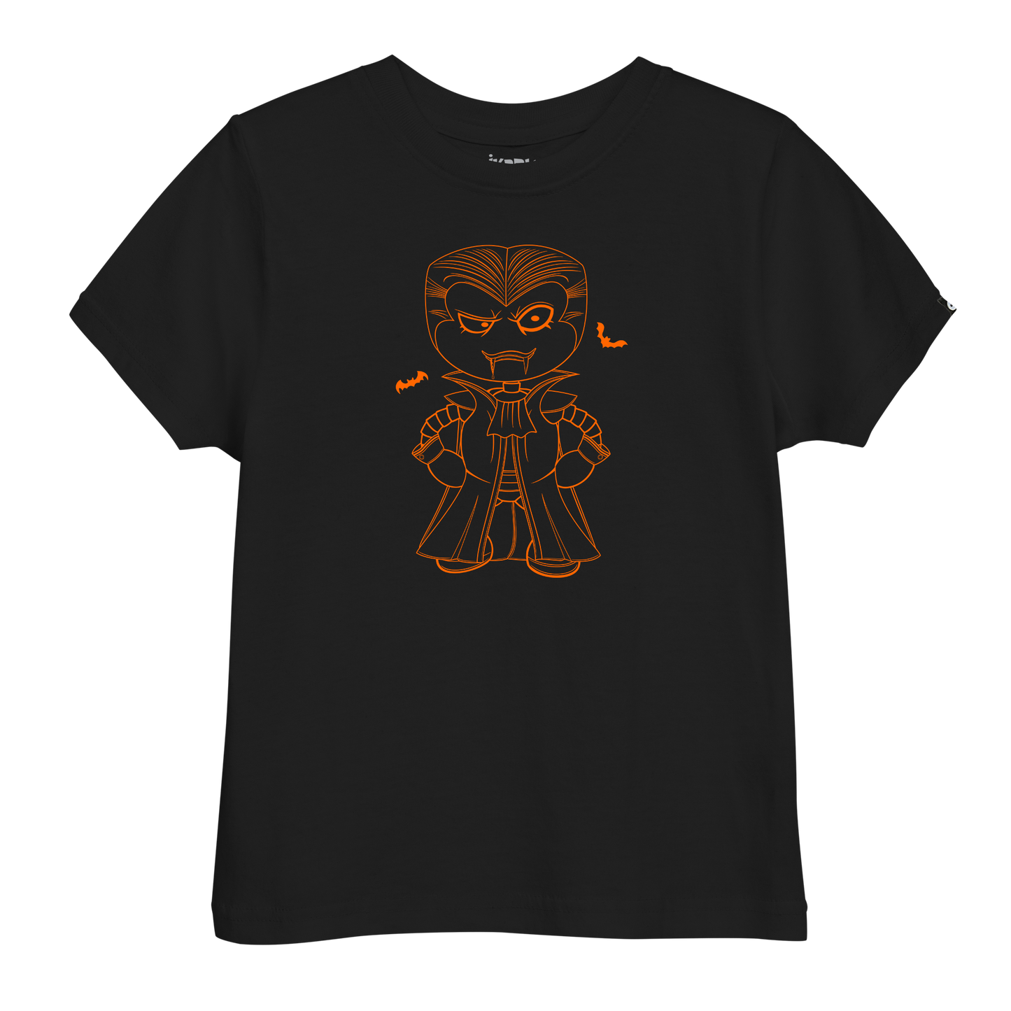 Halloween - Ikaru Dracula (Toddler)