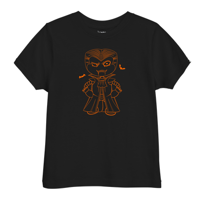 Halloween - Ikaru Dracula (Toddler)