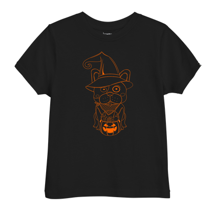 Halloween - Ikaru Gala Dog (Toddler)