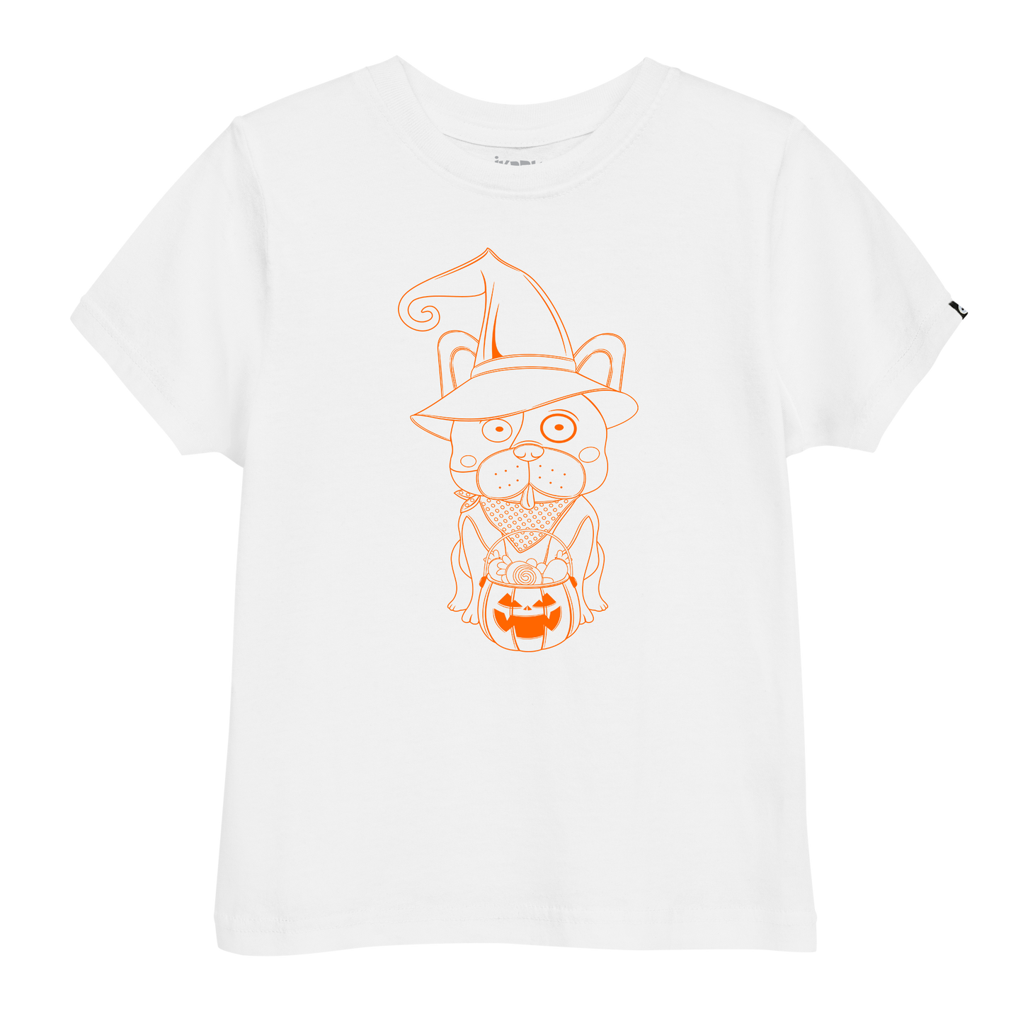 Halloween - Ikaru Gala Dog (Toddler)