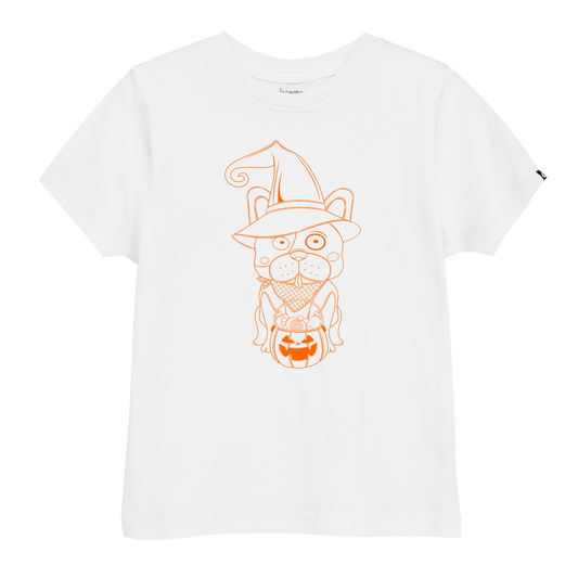Halloween - Ikaru Gala Dog (Toddler)