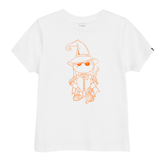Halloween - Ikaru Witch (Toddler)