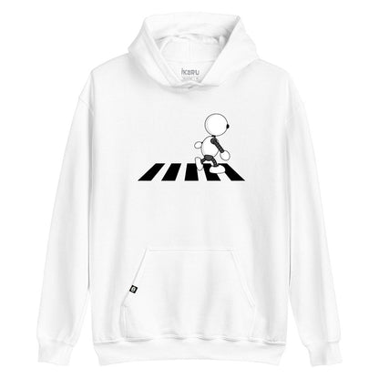 Walker By - Hoodie (Adult & Youth)