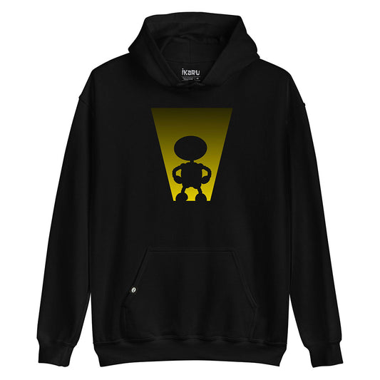 Ikaru’s Guiding Light - Hoodie (Adult & Youth)