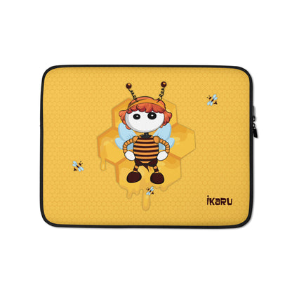 Ikaru Bee (Laptop Sleeve)