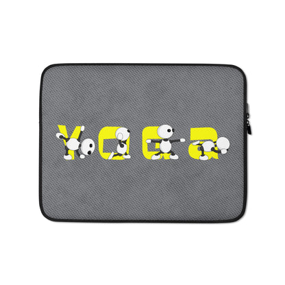 Ikaru Yoga (Laptop Sleeve)