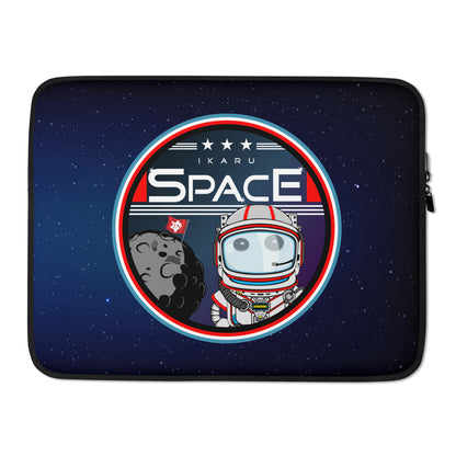 Ikaru Space (Laptop Sleeve)