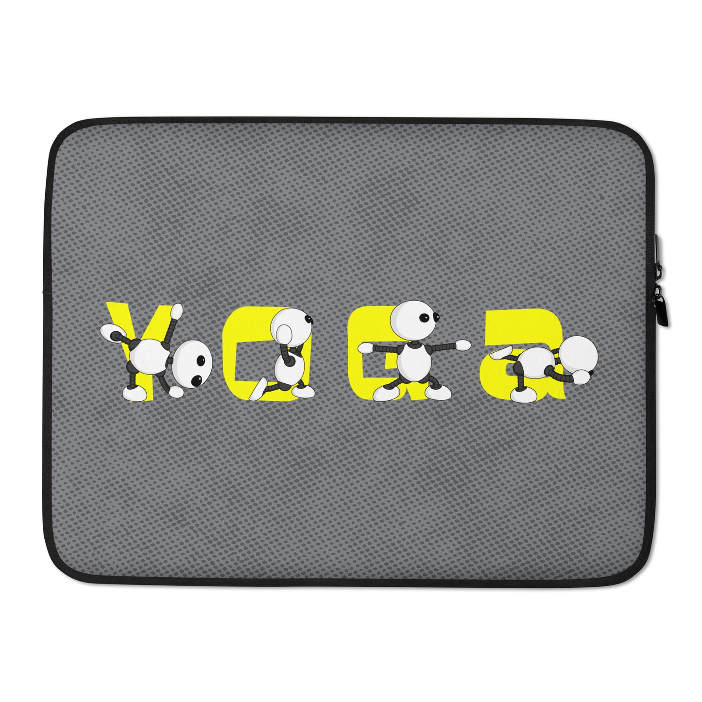 Ikaru Yoga (Laptop Sleeve)