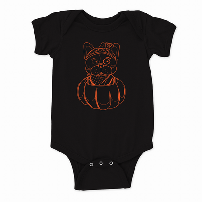 Halloween - Ikaru Gala Dog (Onesie)