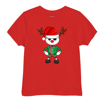 Ikaru Xmas Reindeer (Toddler)