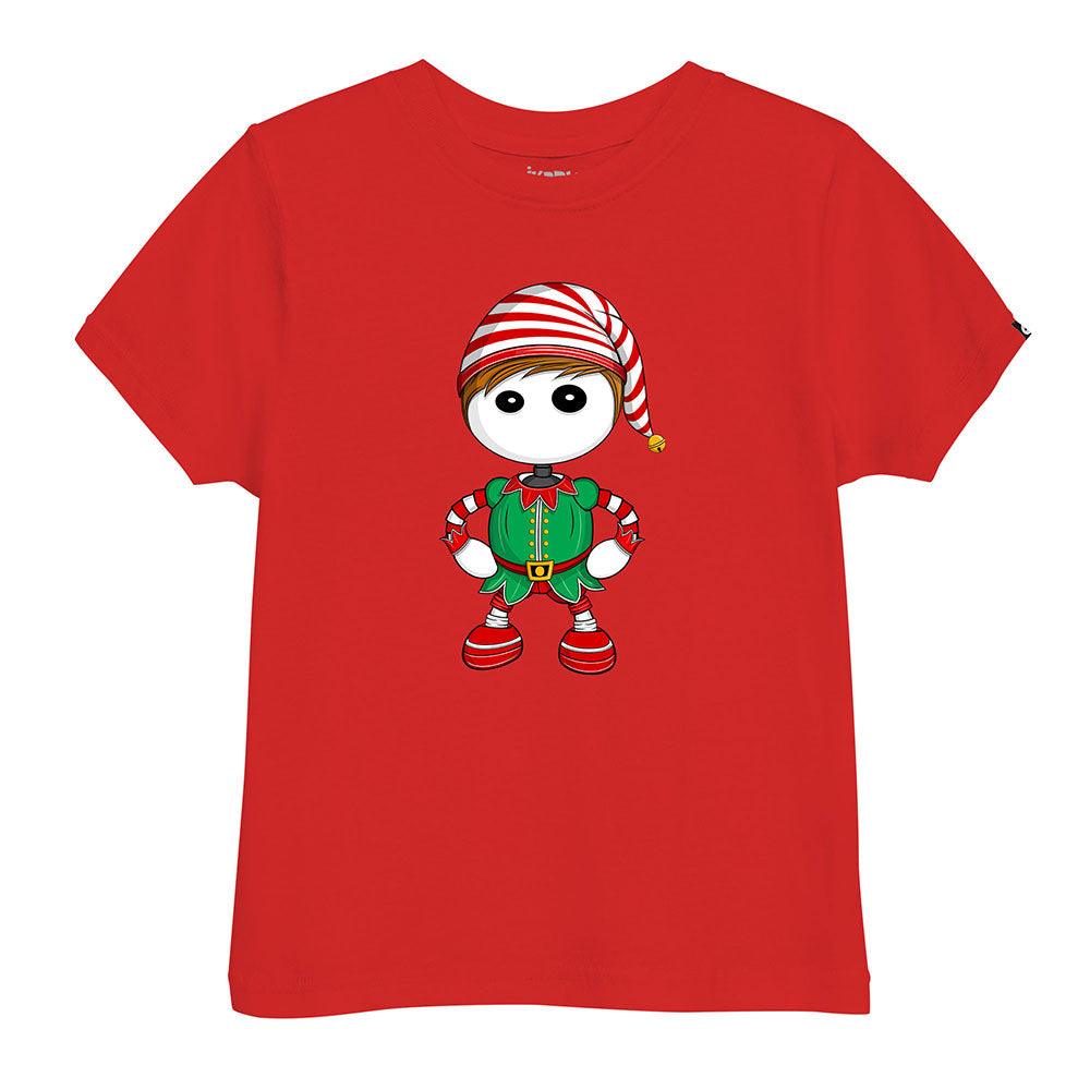Ikaru Xmas Elf (Toddler)