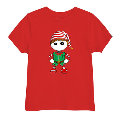 Ikaru Xmas Elf (Toddler)