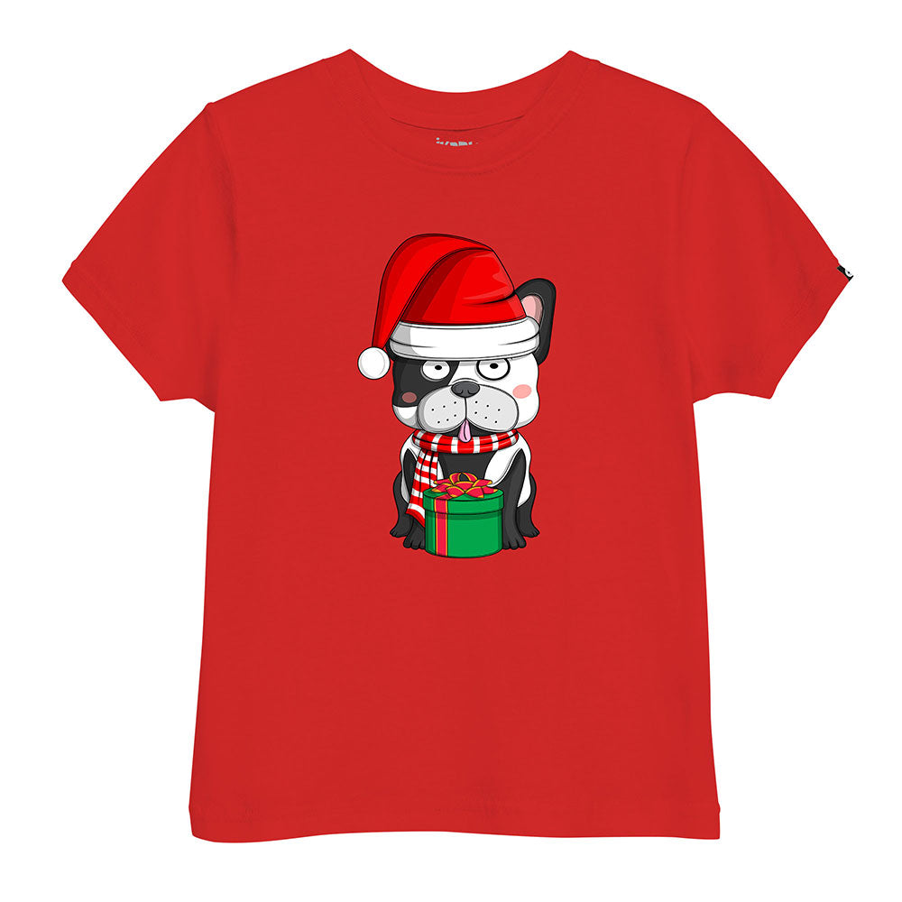 Ikaru Xmas Gala Dog (Toddler)