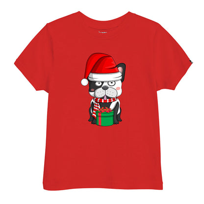 Ikaru Xmas Gala Dog (Toddler)