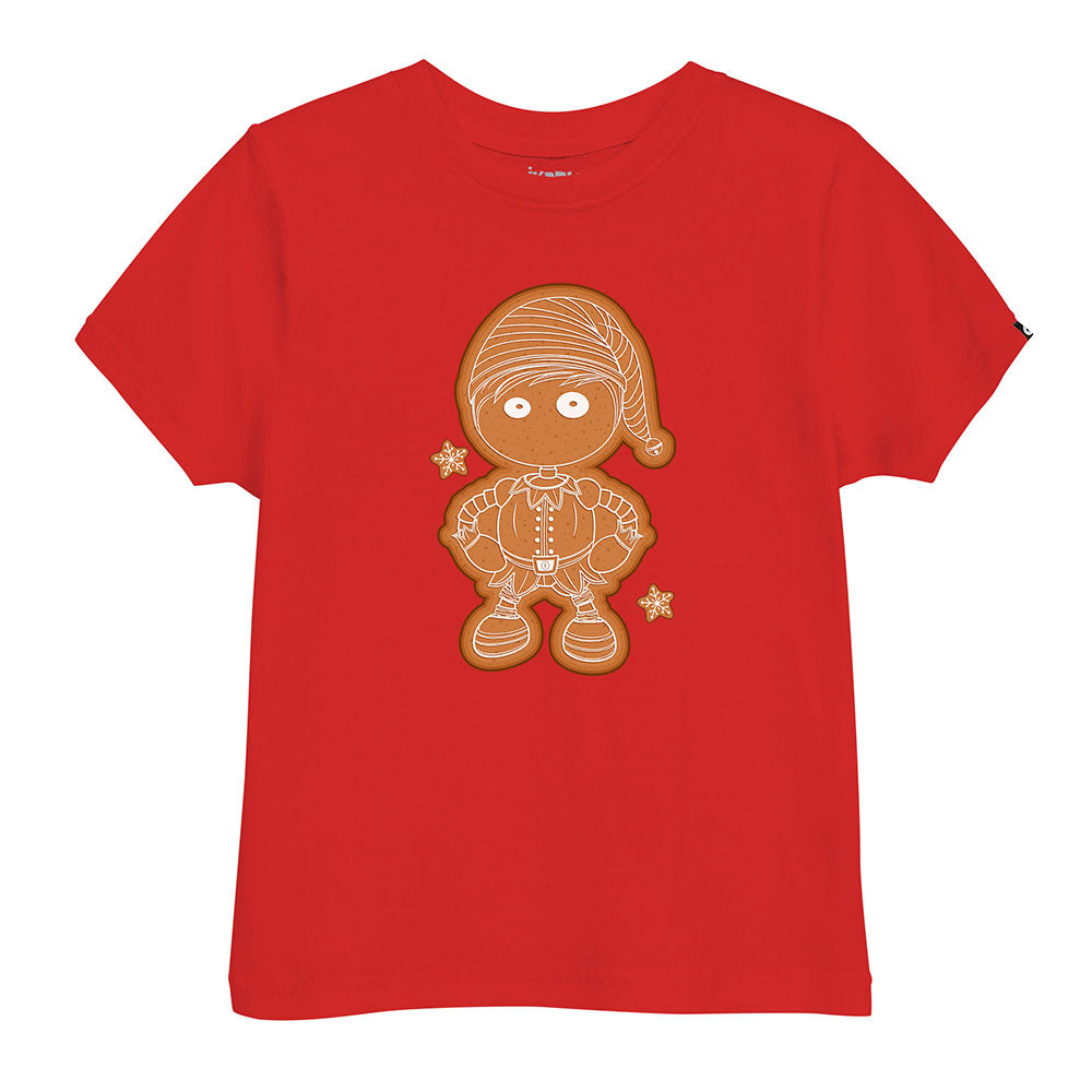 Ikaru Xmas Gingerbread (Toddler)