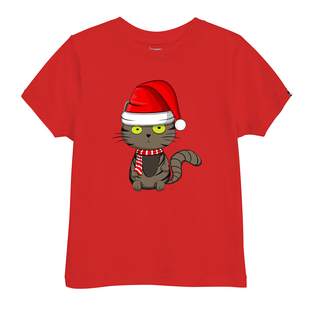 Ikaru Xmas Ozzy Cat (Toddler)