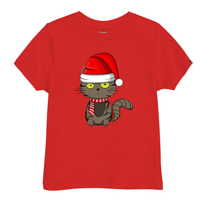 Ikaru Xmas Ozzy Cat (Toddler)