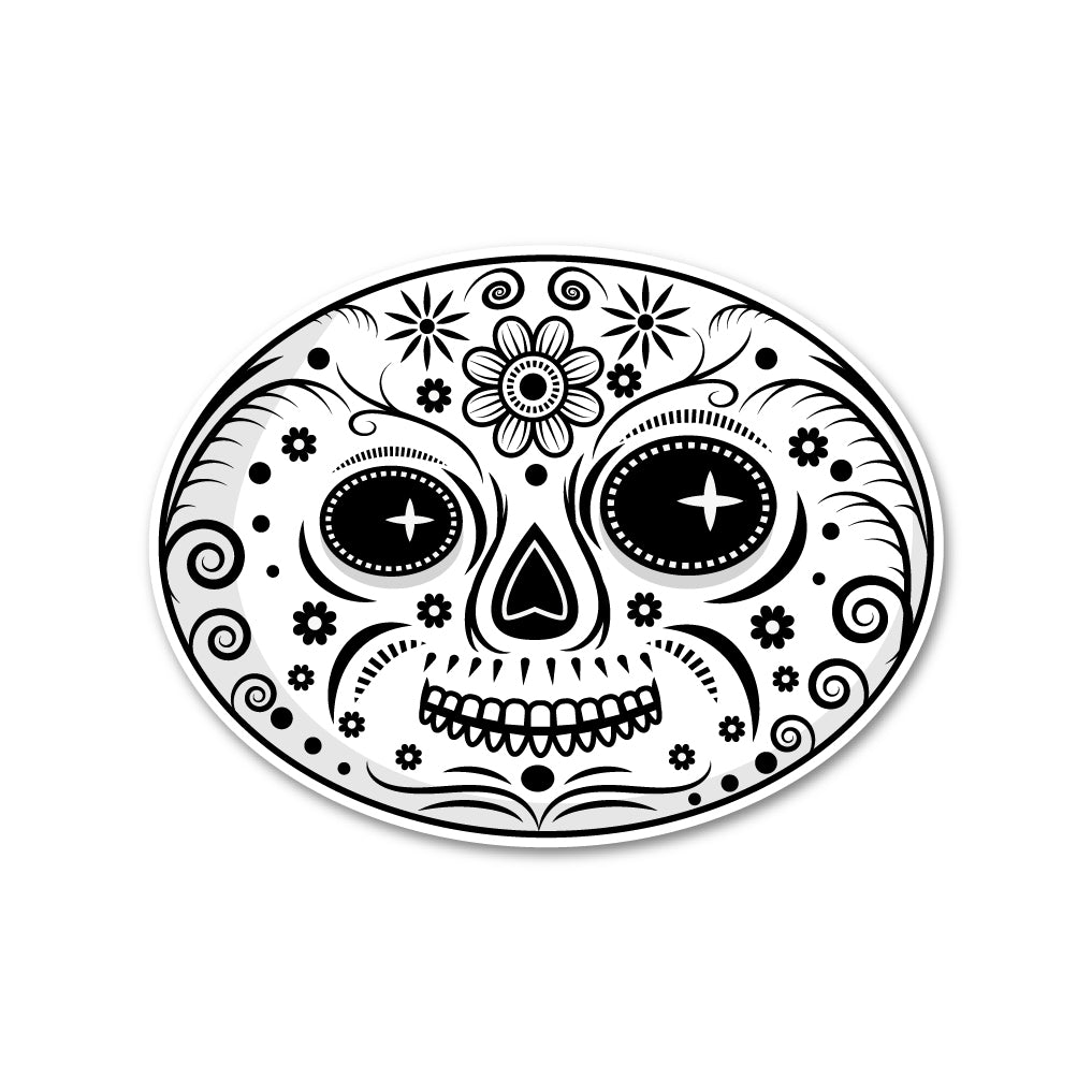 Ikaru Catrina - Sticker