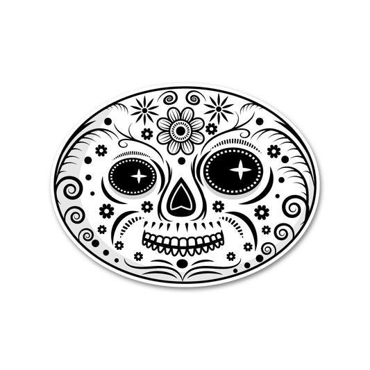 Ikaru Catrina - Sticker