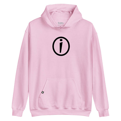 Super i - Hoodie (Adult & Youth)