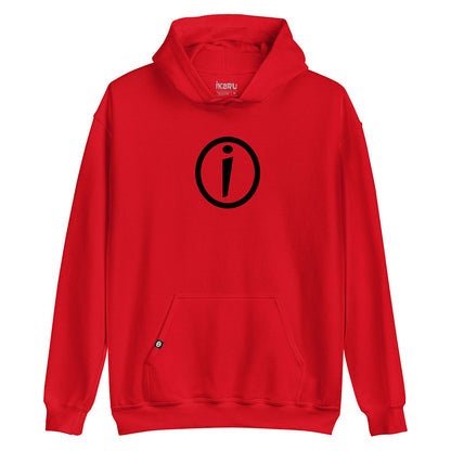 Super i - Hoodie (Adult & Youth)