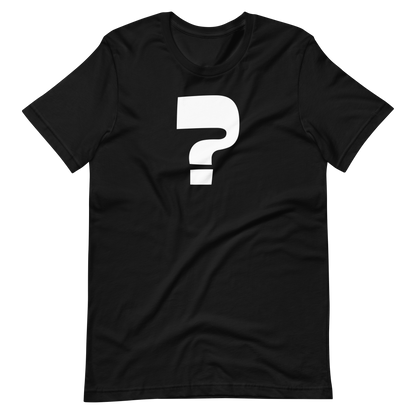 Ikaru Mystery T-shirt (Youth)