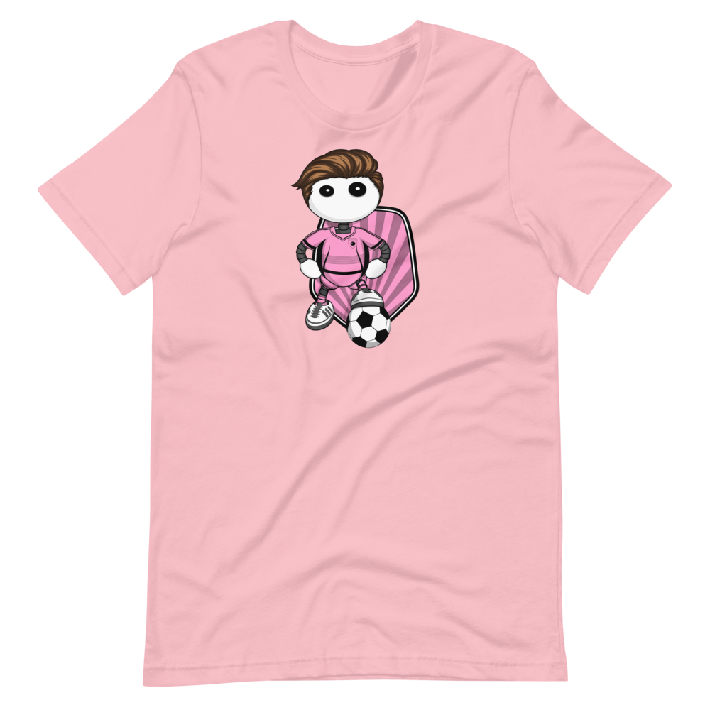 Ikaru Soccer - SPECIAL EDITION (Youth)