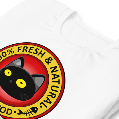 Blacky Cat Food