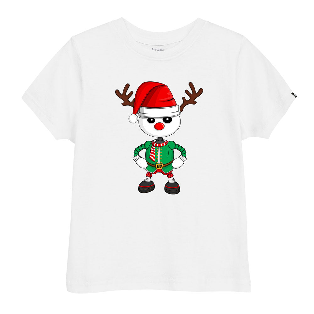 Ikaru Xmas Reindeer (Toddler)