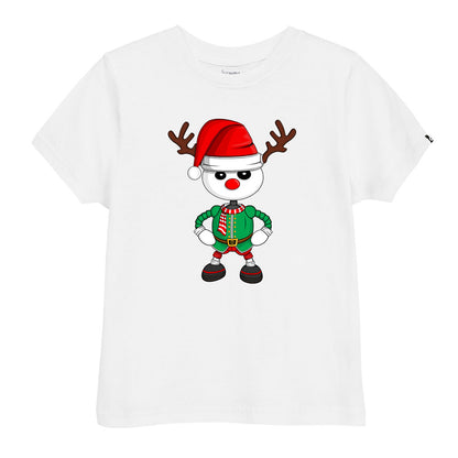 Ikaru Xmas Reindeer (Toddler)