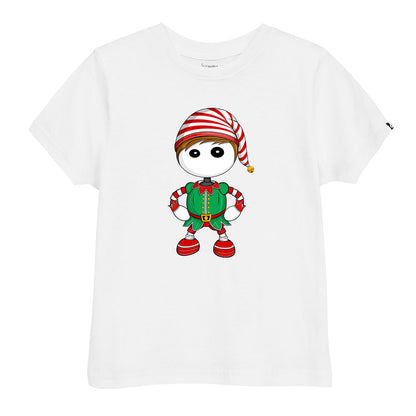 Ikaru Xmas Elf (Toddler)