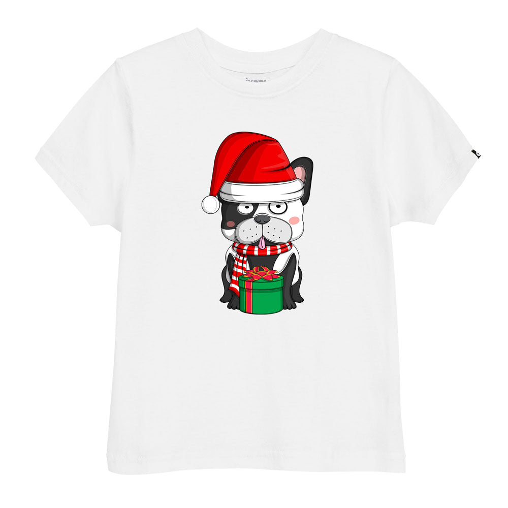 Ikaru Xmas Gala Dog (Toddler)