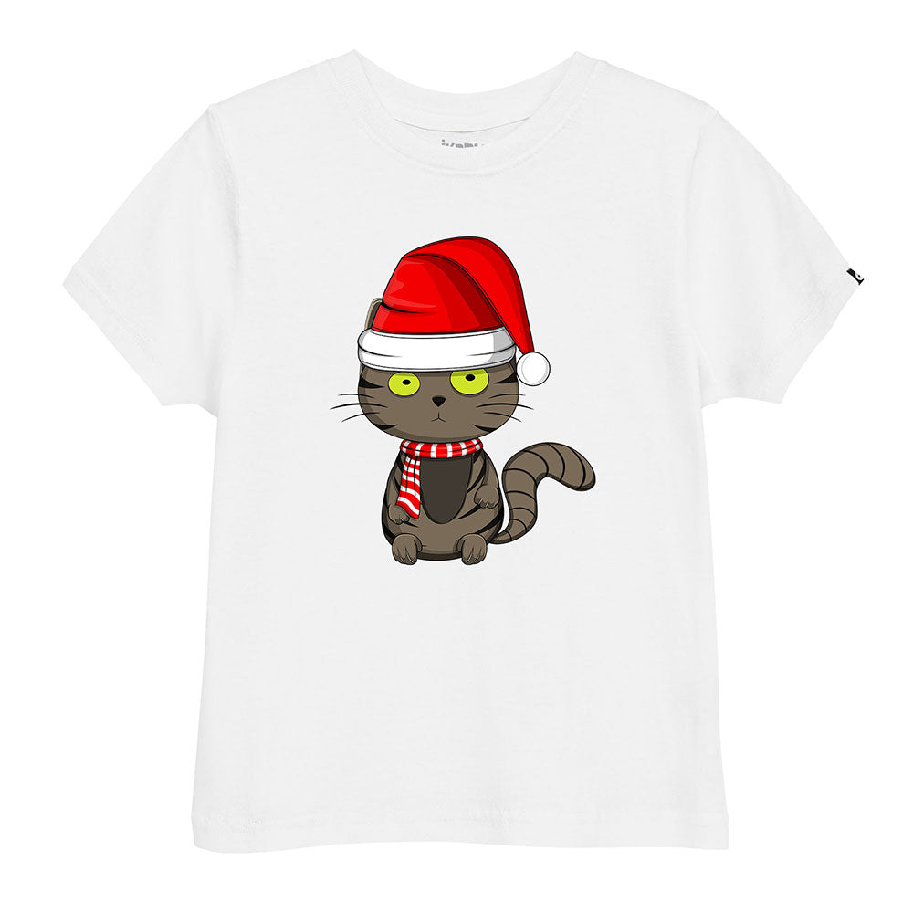 Ikaru Xmas Ozzy Cat (Toddler)