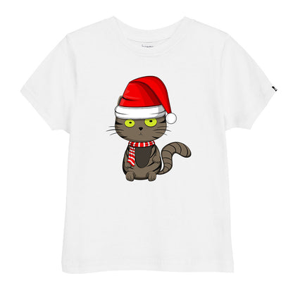 Ikaru Xmas Ozzy Cat (Toddler)