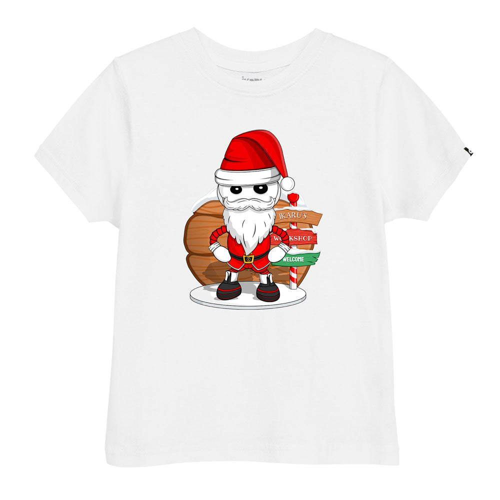 Ikaru Xmas Santa (Toddler)