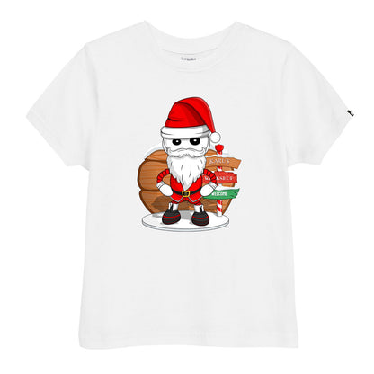 Ikaru Xmas Santa (Toddler)