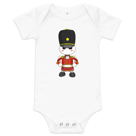 Ikaru Xmas Toy Soilder (Onesie)